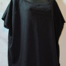 St. John's Bay Women's Solid Knit Top Size: 2XL