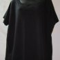 St. John's Bay Women's Solid Knit Top Size: 2XL