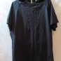 St. John's Bay Women's Solid Knit Top Size: 2XL