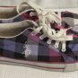 US Polo Assn Women's 2-PERTH Fashion Sneaker Multi-Color JTA2648 Size: 10 M