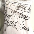 Guess Los Angeles Women's Sleeveless Graphic T-Shirt S: S 100% Cotton White