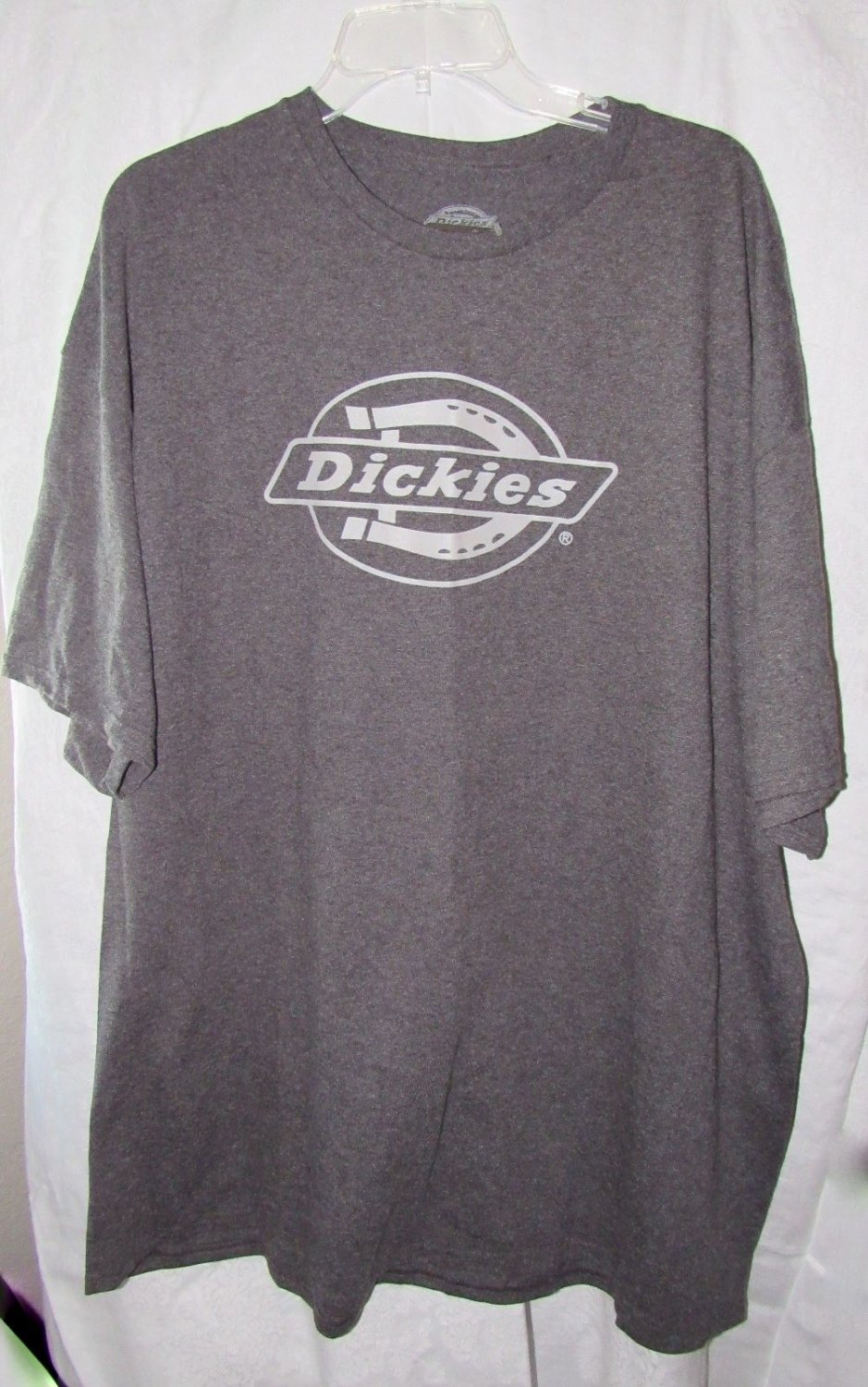Dickies Logo Tee Men's Size: 3XL