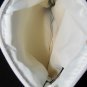 IZOD Multi-Color Rhinestone Embellished Bag with Clip