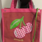 Betseyville Women's Canvas/Cotton Tote