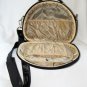 Aviation II Houndstooth Pattern Overnight Bag Suitcase Travel Bag