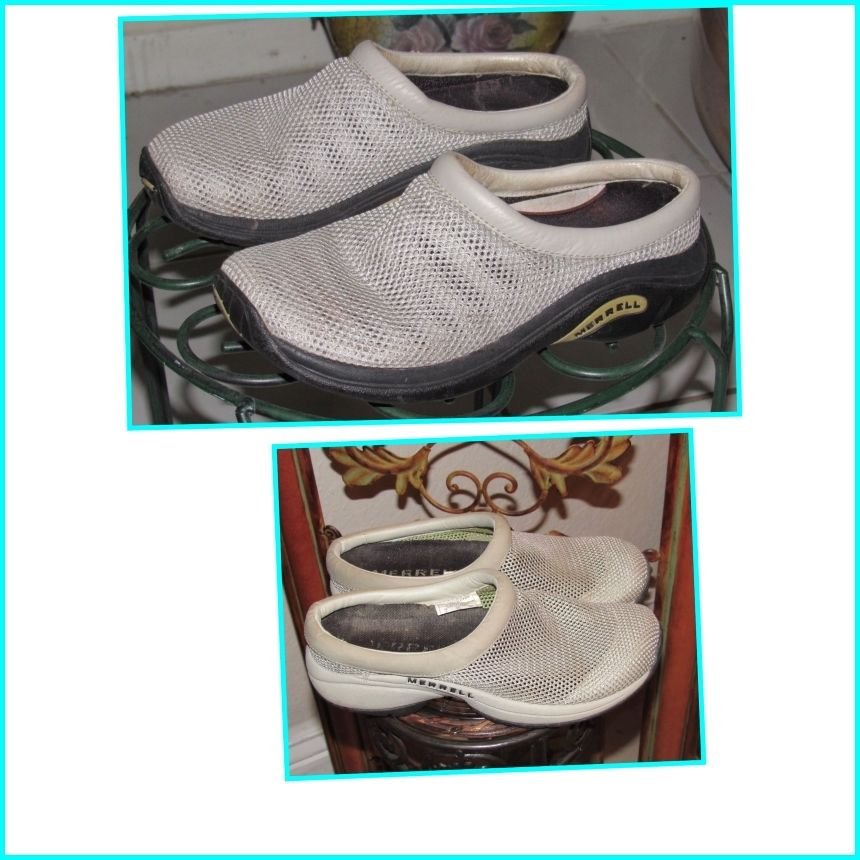 Merrell Women's Primo Silvermist Performance Footwear