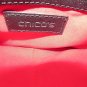 Chico's Leopard Print Messenger & Cross Body Purse w/Long Shoulder Strap