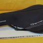 Serfas Women's DDL-200 Dual Density Bicycle Saddle-Black-Gel Seat-Commuter-New