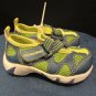 One Step Ahead - Kids Amphibious Land And Water Shoes Size:6