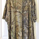 RealTree AP Camouflage Short Sleeve Men’s T-Shirt