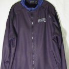 Asphalt Legends Basketball Warmup Full Zip Jacket with Removable Sleeves S: 3XL
