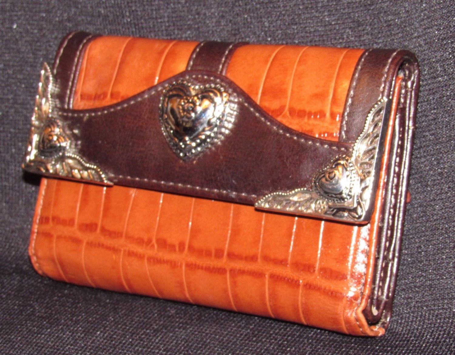 Women's Bi-Fold/Tri-Fold Wallets