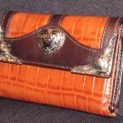 Women's Bi-Fold/Tri-Fold Wallets