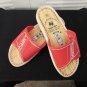 Guan Lein Rubber Slipper "The Modern Bear" Size: 7 Kids