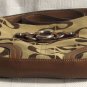Sofia Caparelli Women's Brown Signature Cross-Body/Messenger/Shoulder Bag