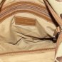 Sofia Caparelli Women's Brown Signature Cross-Body/Messenger/Shoulder Bag