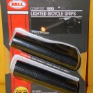 Bell Lighted Bicycle Grips Comfort 1000