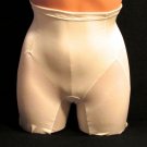 Cupid Women's Nude High-Waisted Nylon-Spandex Shaper/Briefer Size: M