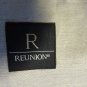 Reunion Beige Linen Blend Men's Jacket Blazer Size: 42