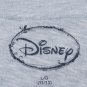 Disney Mickey & Minnie Mouse Graphic Sleepwear Pajama Top Multi-Color S: L