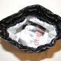 GUESS Empty Watch Bag/Gift Bag/Wristlet (pouch)-Black/NWT