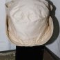 Accessory Network Bucket Fisherman's Hat - Beige Size: 7 1/4