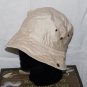 Accessory Network Bucket Fisherman's Hat - Beige Size: 7 1/4