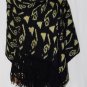 Oversized Scarf Wrap Shawl Cozy Women's Scarf Wrap