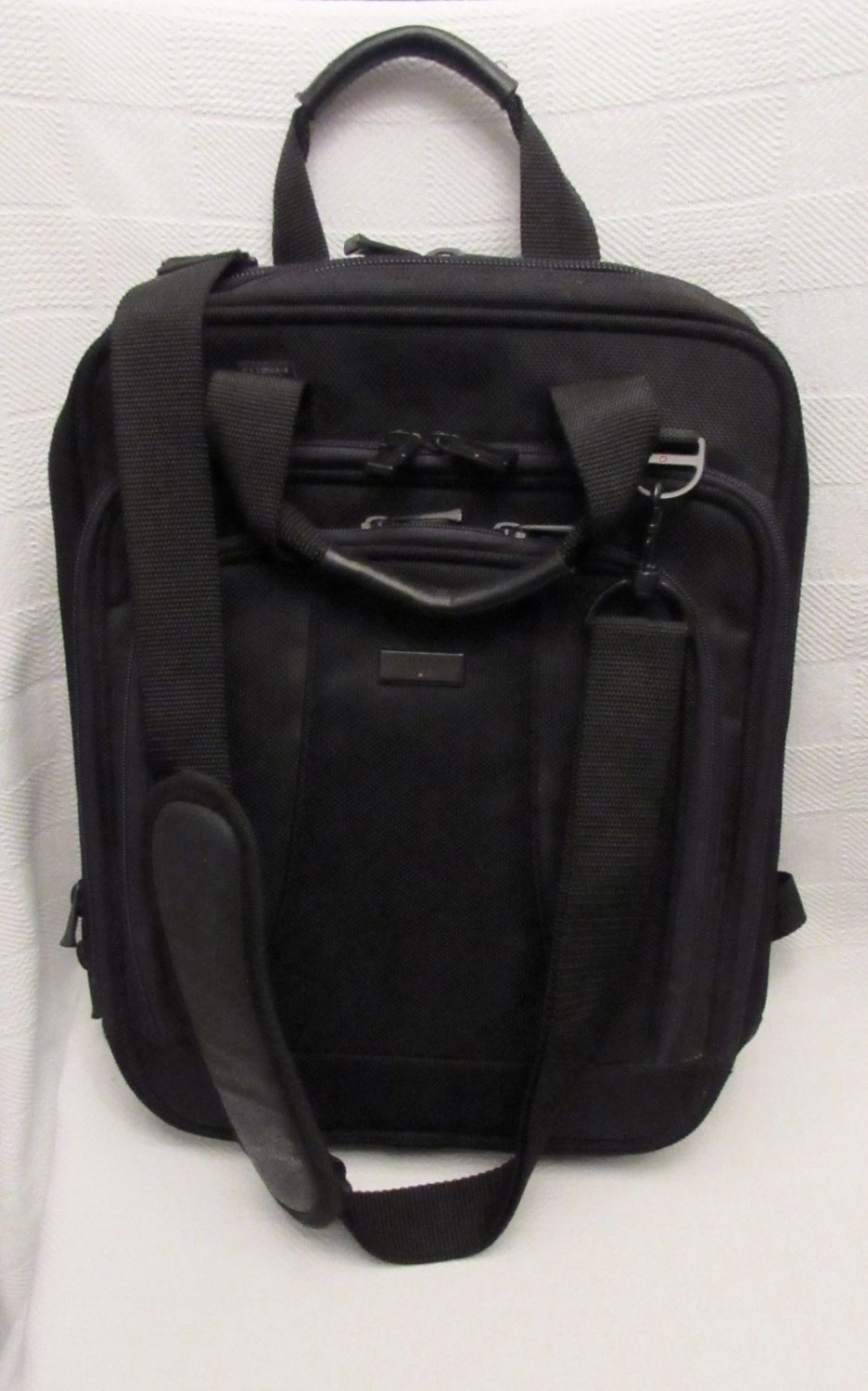 US Luggage Active Laptop Backpack