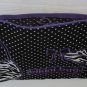 Enchante Accessories Bikini Bag Reusable Fabric
