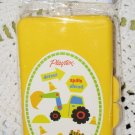 Playtex Baby Wipes Travel Case