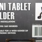 Allison Mini Tablet Holder - Suction Cup Mount - Rotates 360 Degrees