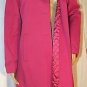 WP by Weatherproof Women's Jacket Fuchsia/Raspberry Size: S