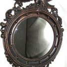 Vintage 1959 Coppercraft Guild Eagle Wall Mirror - Made in USA