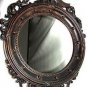 Vintage 1959 Coppercraft Guild Eagle Wall Mirror - Made in USA