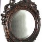Vintage 1959 Coppercraft Guild Eagle Wall Mirror - Made in USA