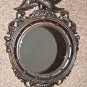 Vintage 1959 Coppercraft Guild Eagle Wall Mirror - Made in USA