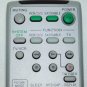 Sony TV remote control Mod# RM-Y180