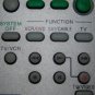 Sony TV remote control Mod# RM-Y180