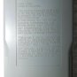 Sony TV remote control Mod# RM-Y180