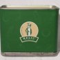 Relic Golf Bag Clock