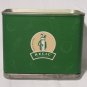 Relic Golf Bag Clock