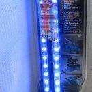 Alpena Rugged LED Strip Lights 24” Blue