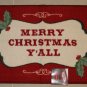St. Nicholas Square Holiday Rugs/Decor - 20'' x 30''