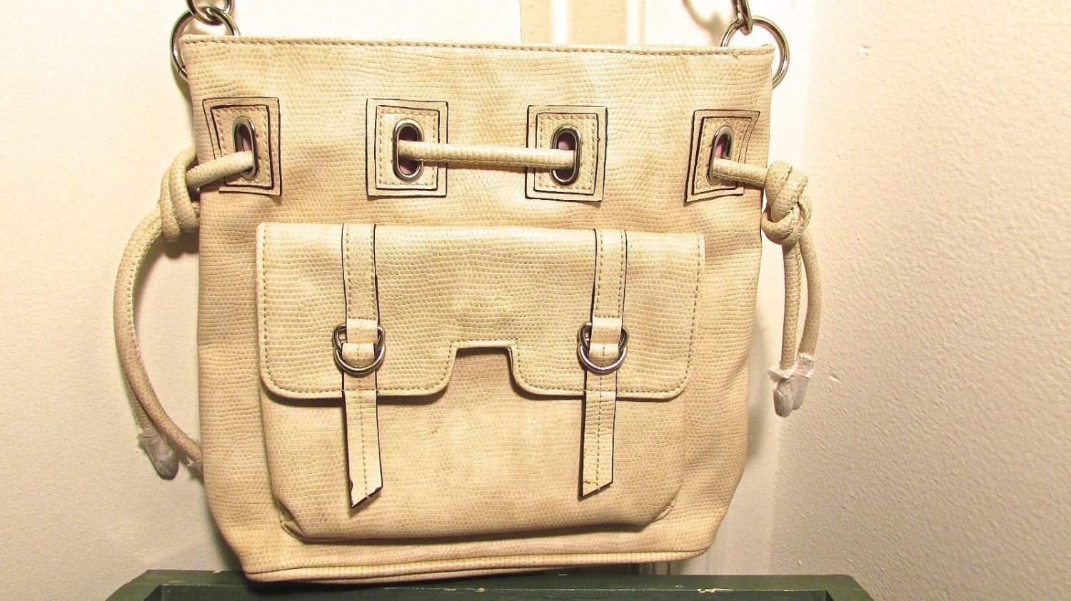 Creative Memories by Nancy O'Dell Mini Shoulder Bag from the Hummingbird Series