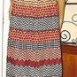 Multi Color Printed Halter Tie Maxi Dress by New Look Size: 10 US/12 UK