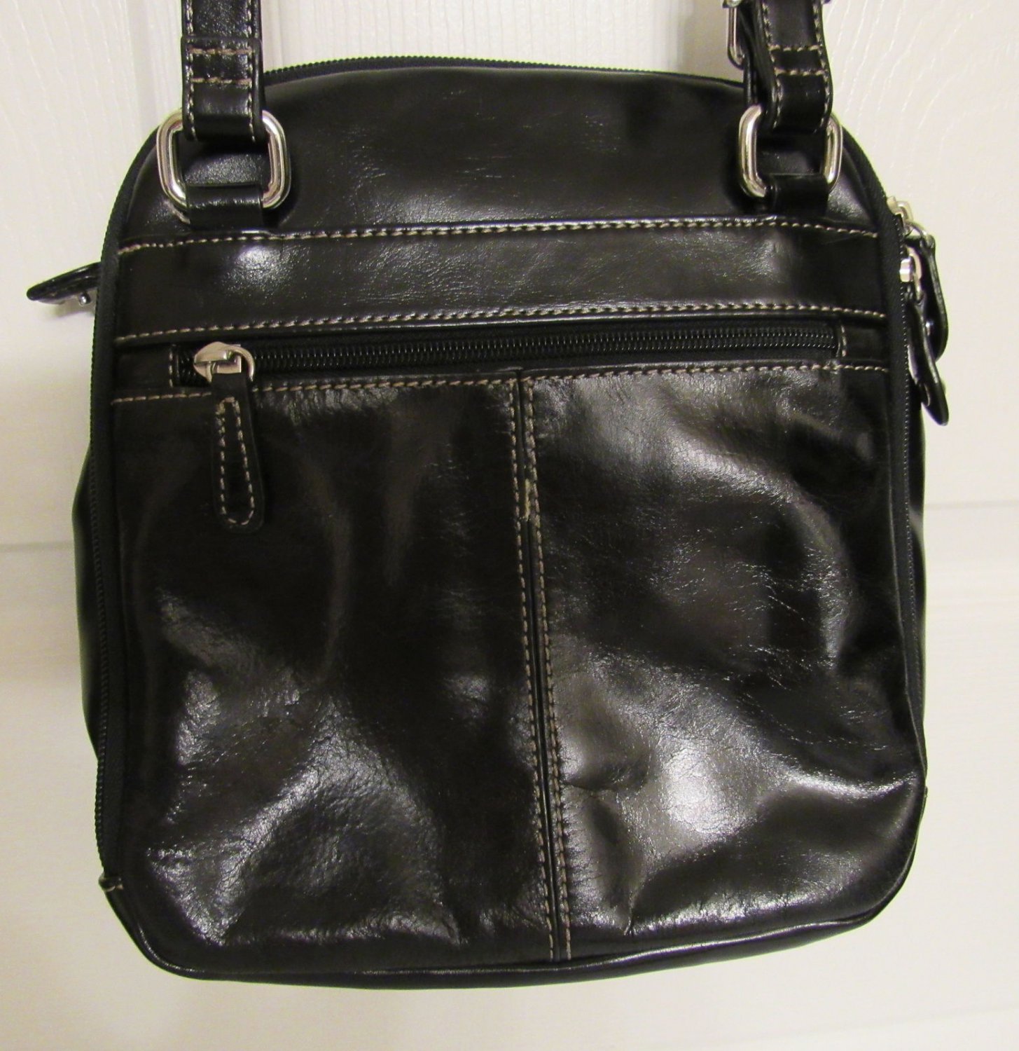 kim rogers crossbody purse