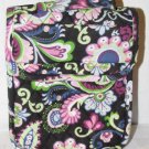 SOD - Sweet Olive Designs Quilted Insulated Lunch Bag