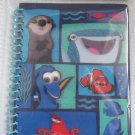 Disney Finding Dory 3D Cover Spiral Bound Journal