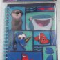 Disney Finding Dory 3D Cover Spiral Bound Journal